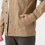 Sullivan Utility Jacket