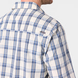 Sutton Long Sleeve Woven Shirt