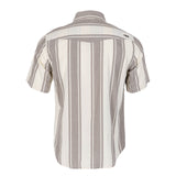 Thayne Short Sleeve Woven Shirt