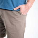 All Mountain Short