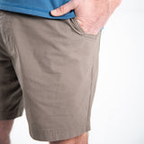 All Mountain Short