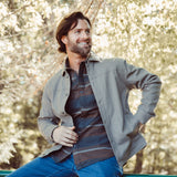 Alpine Utility Jacket