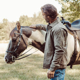 Alpine Utility Jacket