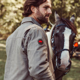 Alpine Utility Jacket