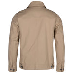 Alpine Utility Jacket back laydown