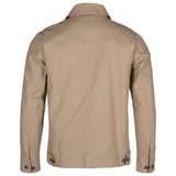 Alpine Utility Jacket back laydown