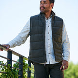 Everett Pocket Shirt