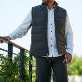 Everett Pocket Shirt