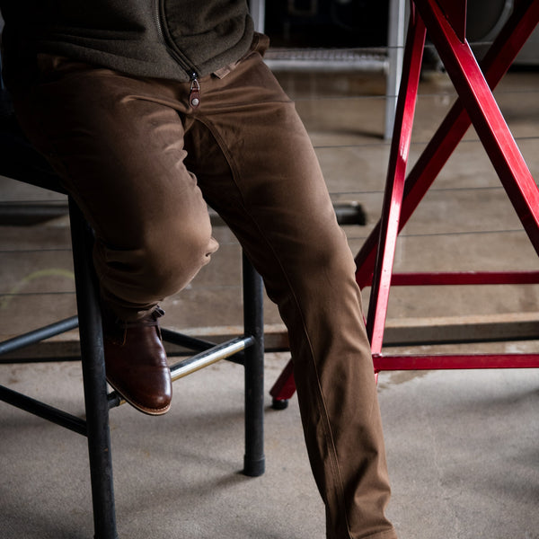 Teton Pant – Mountain Khakis