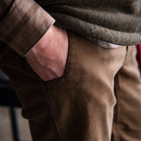 Teton Pant
