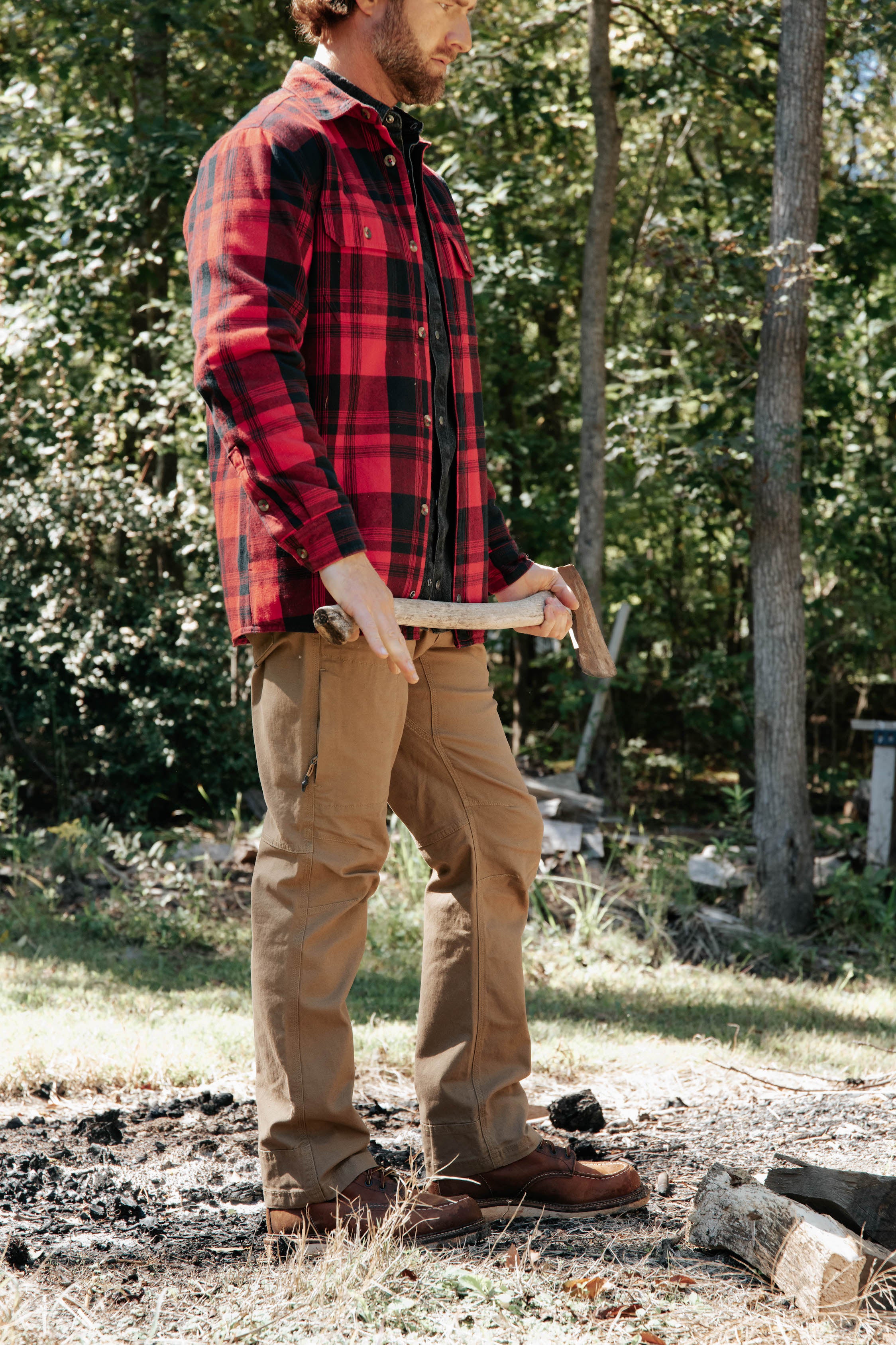 Mountain Khakis Anderson Shirtjac