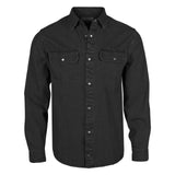 Austin Denim Shirt