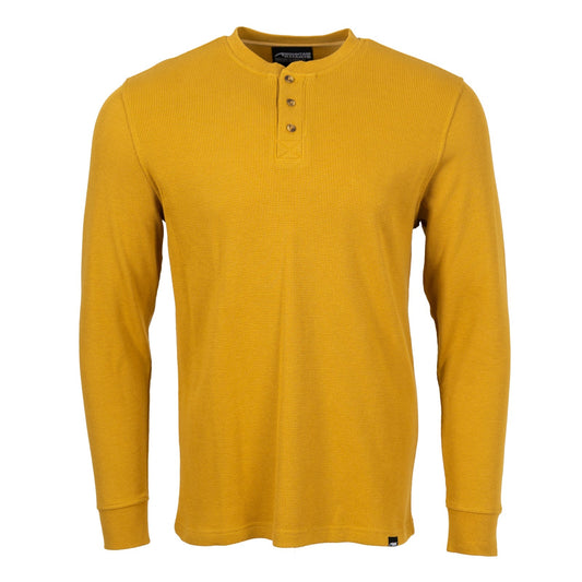 Axe Thermal Henley
