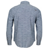 Bison Etch Shirt