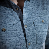 Bison Etch Shirt