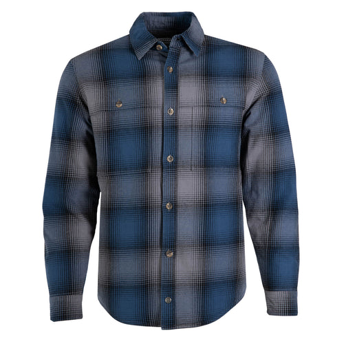 Men's Boone Shirtjac