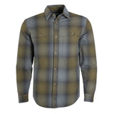 Boone Shirtjac