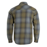 Boone Shirtjac