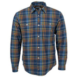 Boone Shirtjac