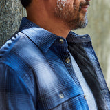 Boone Shirtjac
