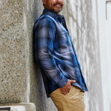 Boone Shirtjac
