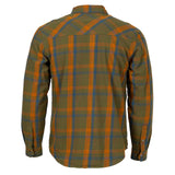 Boone Shirtjac