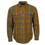 Boone Shirtjac