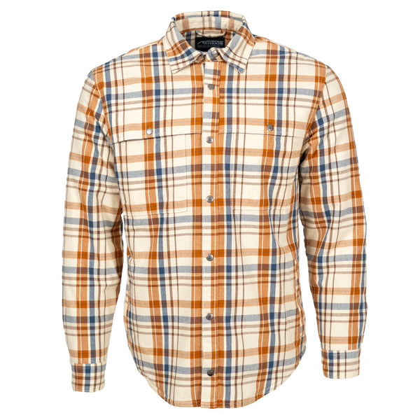 Boone Shirtjac – Mountain Khakis