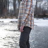 Boone Shirtjac