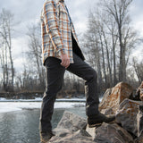 Boone Shirtjac