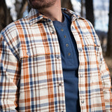 Boone Shirtjac