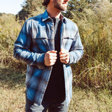 Boone Shirtjac
