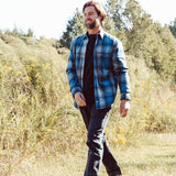 Boone Shirtjac