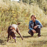 Boone Shirtjac