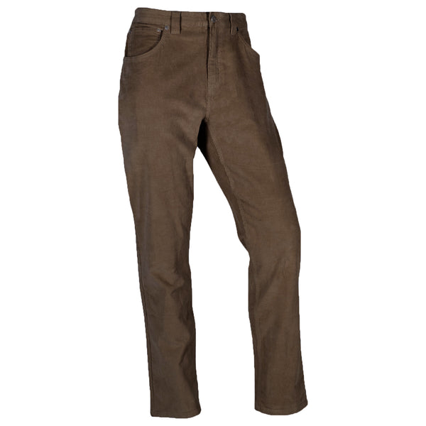 Crest Cord Pant - Men's Corduroy Pants | Mountain Khakis