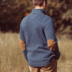 Men's Cumberland Donegal Sweater