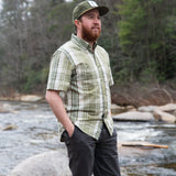 Denison Short Sleeve Shirt