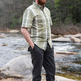 Denison Short Sleeve Shirt