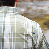 Denison Short Sleeve Shirt