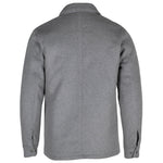 Dover Wool Jacket back view