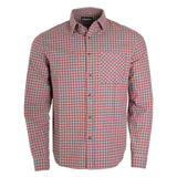 Downtown Flannel Shirt