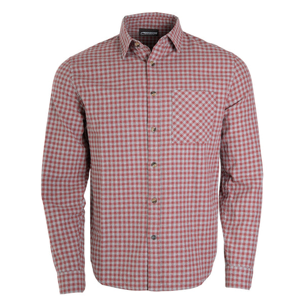 Downtown Flannel Shirt – Mountain Khakis