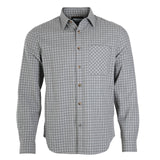 Downtown Flannel Shirt