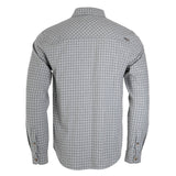 Downtown Flannel Shirt