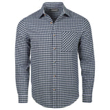 Downtown Flannel Shirt