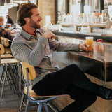 Downtown Flannel Shirt