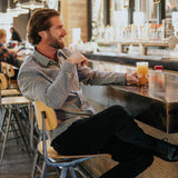Downtown Flannel Shirt