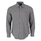 Downtown Flannel Shirt