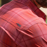 Dune Short Sleeve Woven Shirt