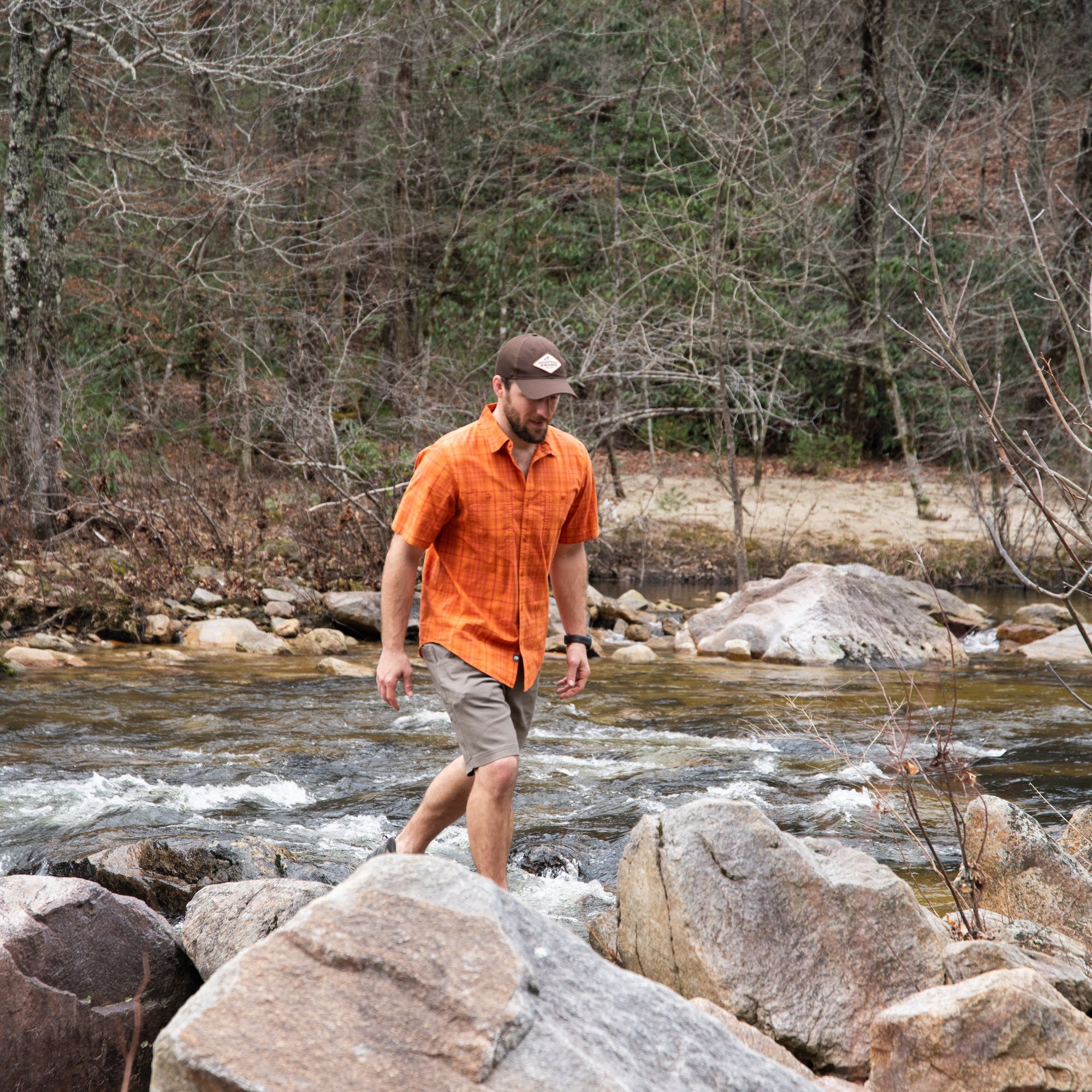 Mountain khakis alpine utility shorts online